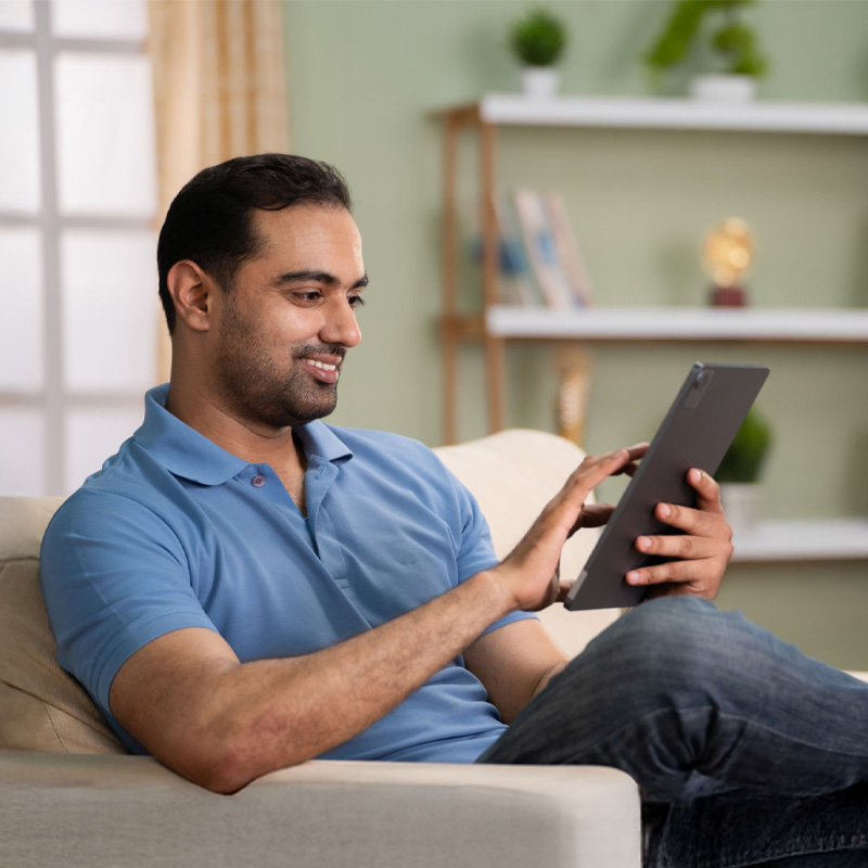 Money Market Account